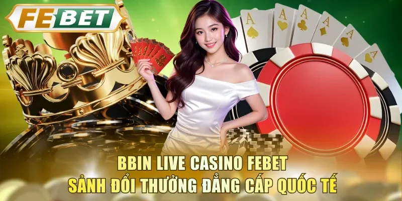 BBIN Live Casino